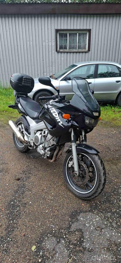 Yamaha TDM
