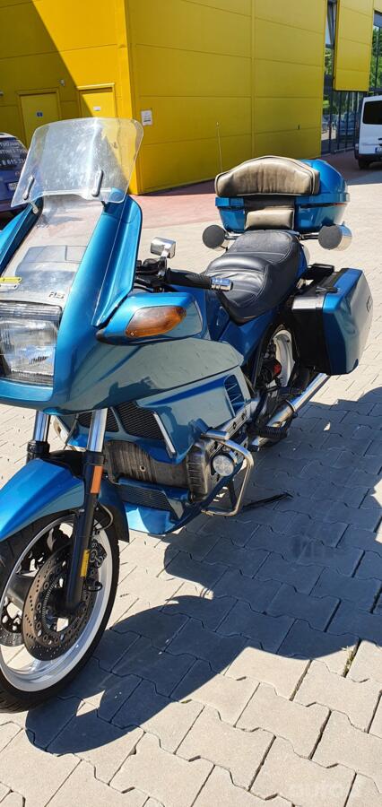 Bmw K 100