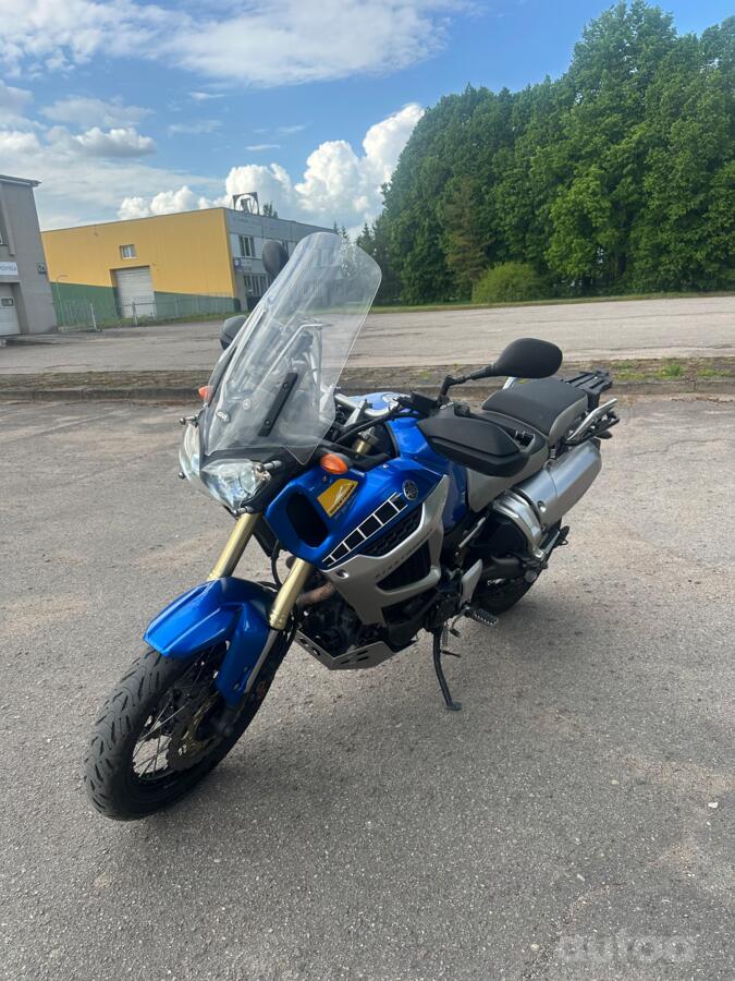 Yamaha SUPER TENERE ES