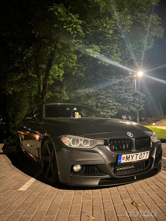BMW 3200 1 generation