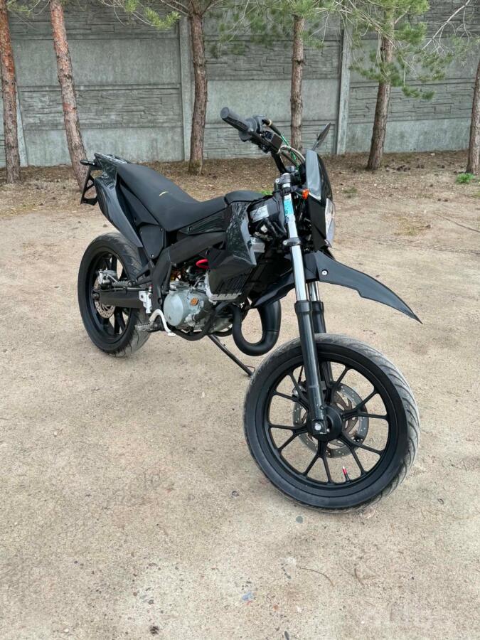 Derbi Senda
