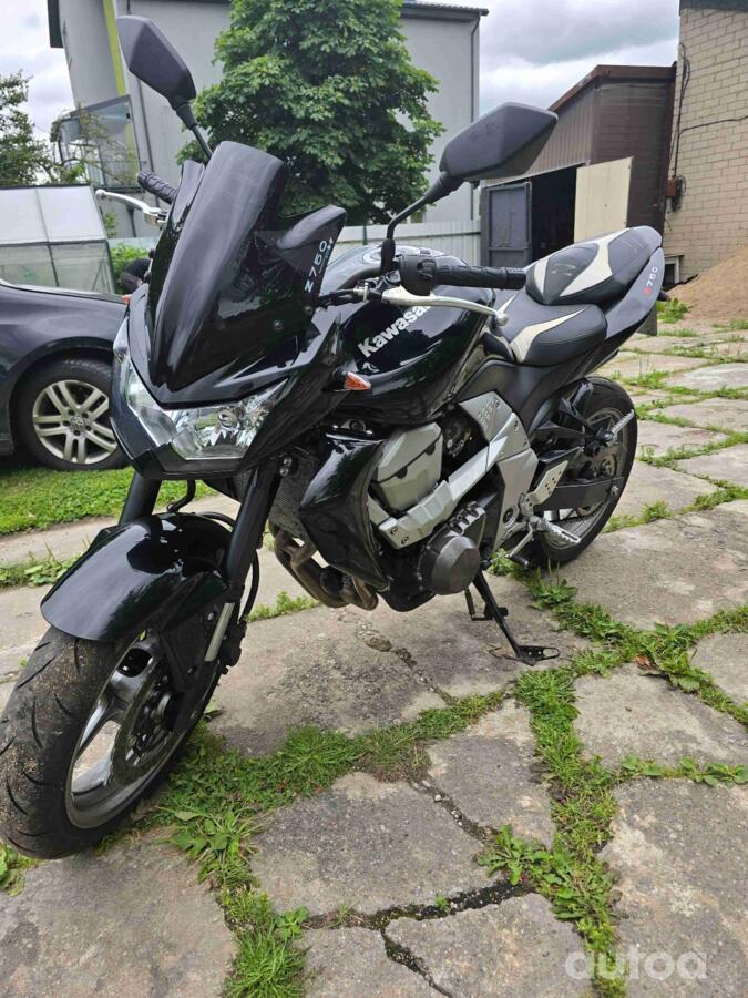 Kawasaki Z