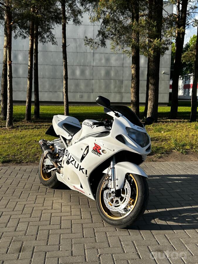 Suzuki GSX-R