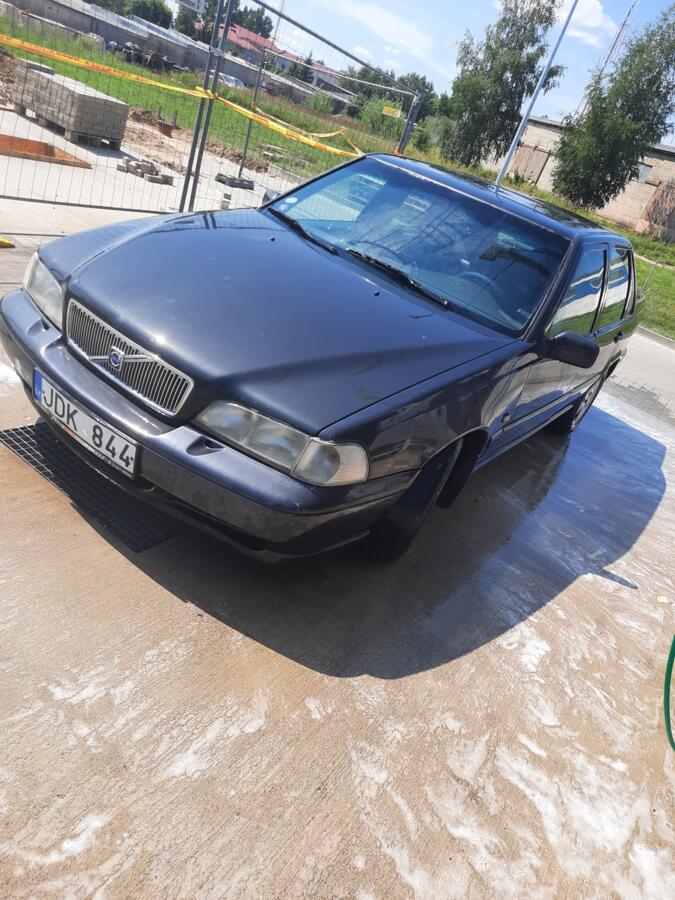 Volvo S70 1 generation Sedan