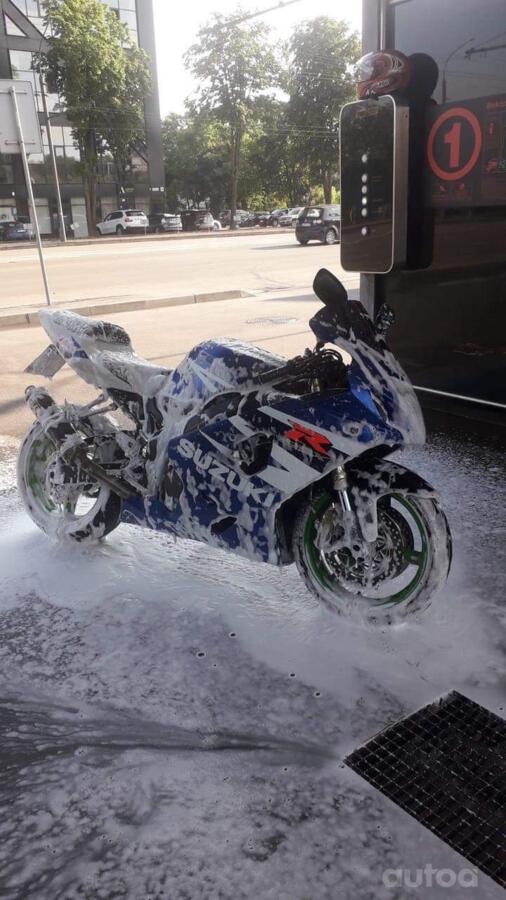 Suzuki GSX-R
