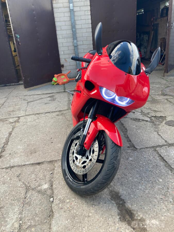 Aprilia RS