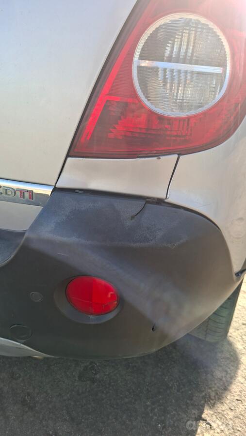 Opel Antara 2008