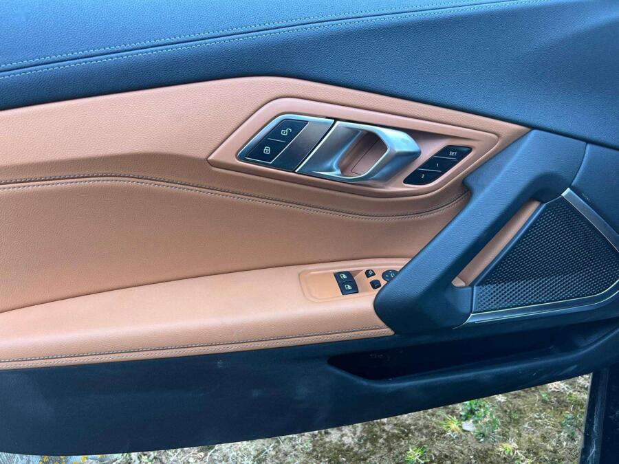 BMW Z4 M G29