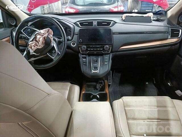 Honda CR-V 2020