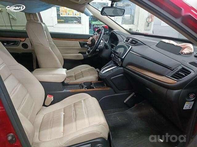 Honda CR-V 2020