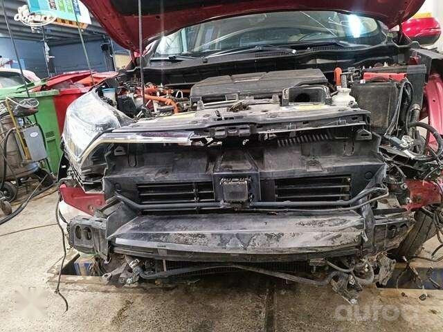 Honda CR-V 2020