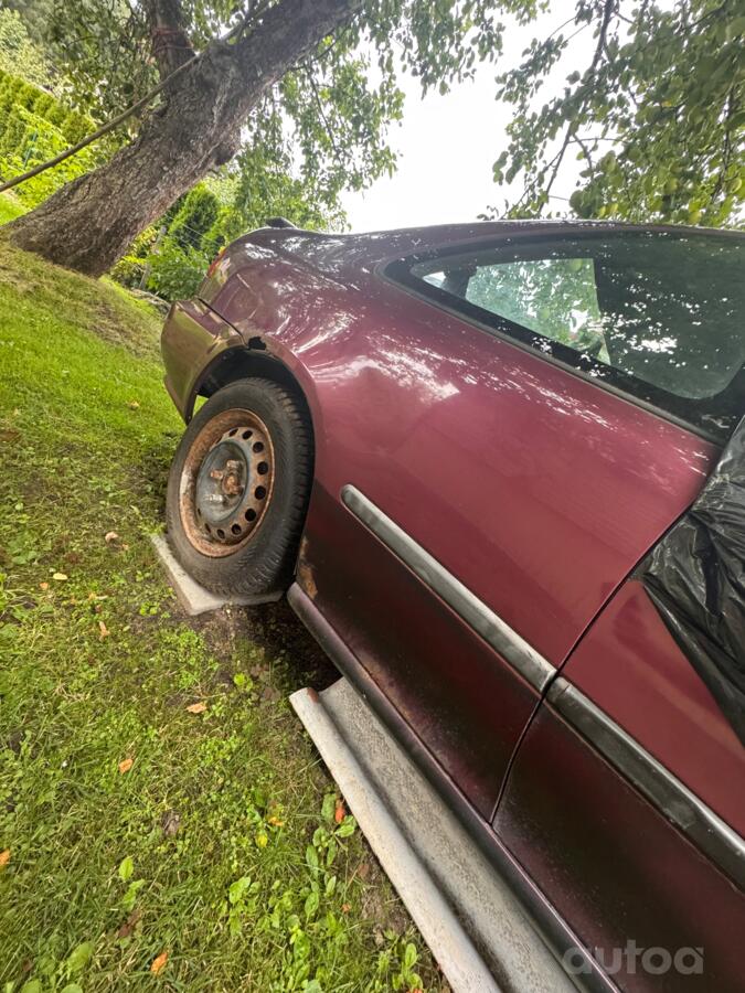 Honda Civic 5 generation Coupe