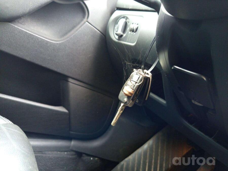 Audi A3 8P/8PA [2th restyling] Sportback hatchback 5-doors
