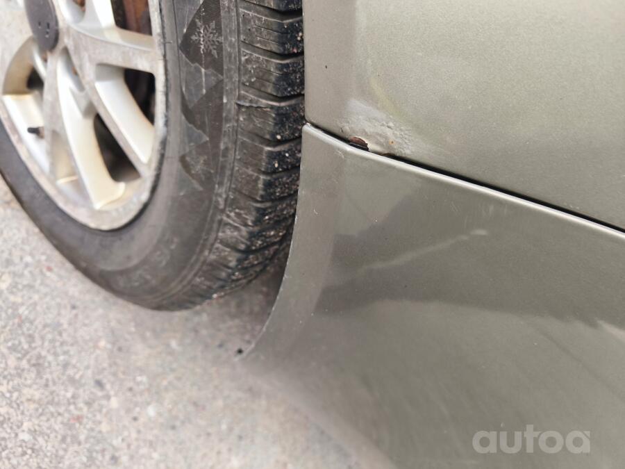 Opel Insignia A [restyling] Sports Tourer wagon 5-doors