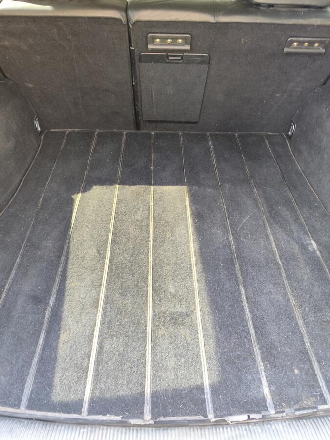 Volkswagen Passat B5.5 [restyling] wagon