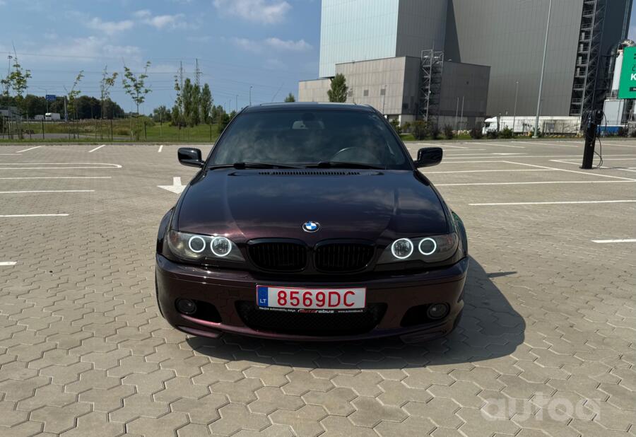 BMW 320 2013