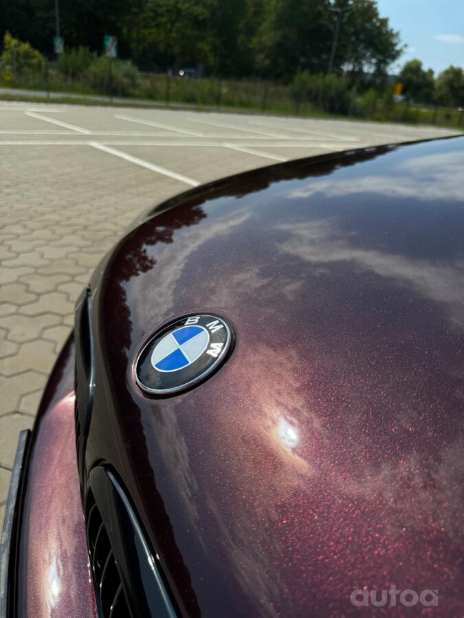BMW 320 2013