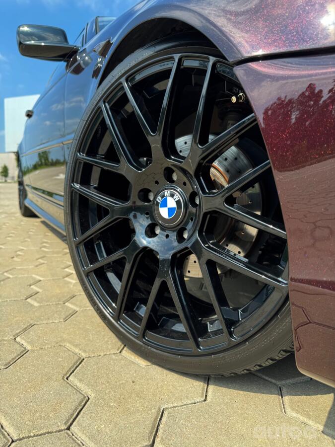BMW 320 2013