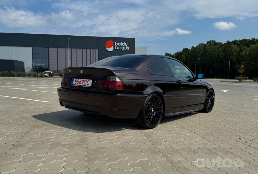 BMW 320 2013