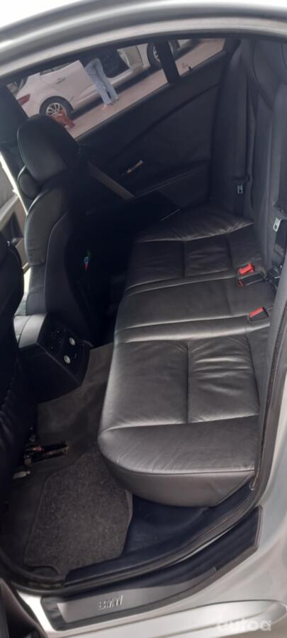 BMW 530 2006