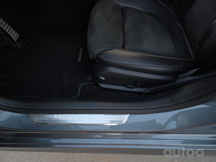 Mercedes-Benz E-Class W213/S213/C238/A238 wagon 5-doors