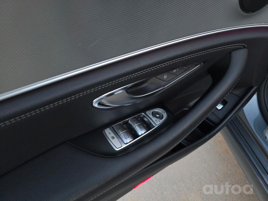 Mercedes-Benz E-Class W213/S213/C238/A238 wagon 5-doors