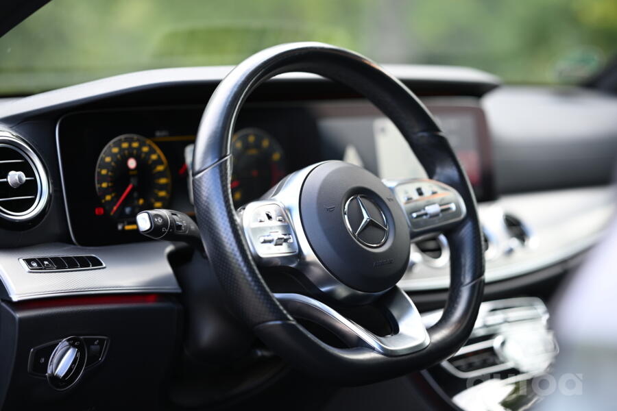 Mercedes-Benz E-Class W213/S213/C238/A238 wagon 5-doors