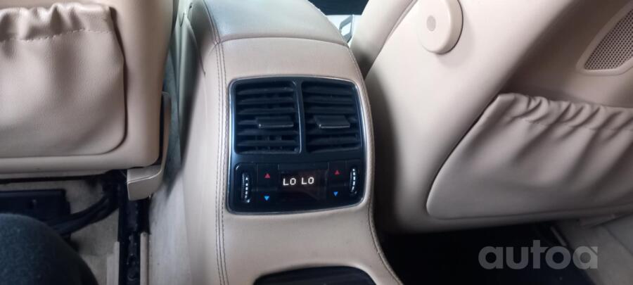 Mercedes-Benz CLS-Class C219 [restyling] AMG Sedan 4-doors