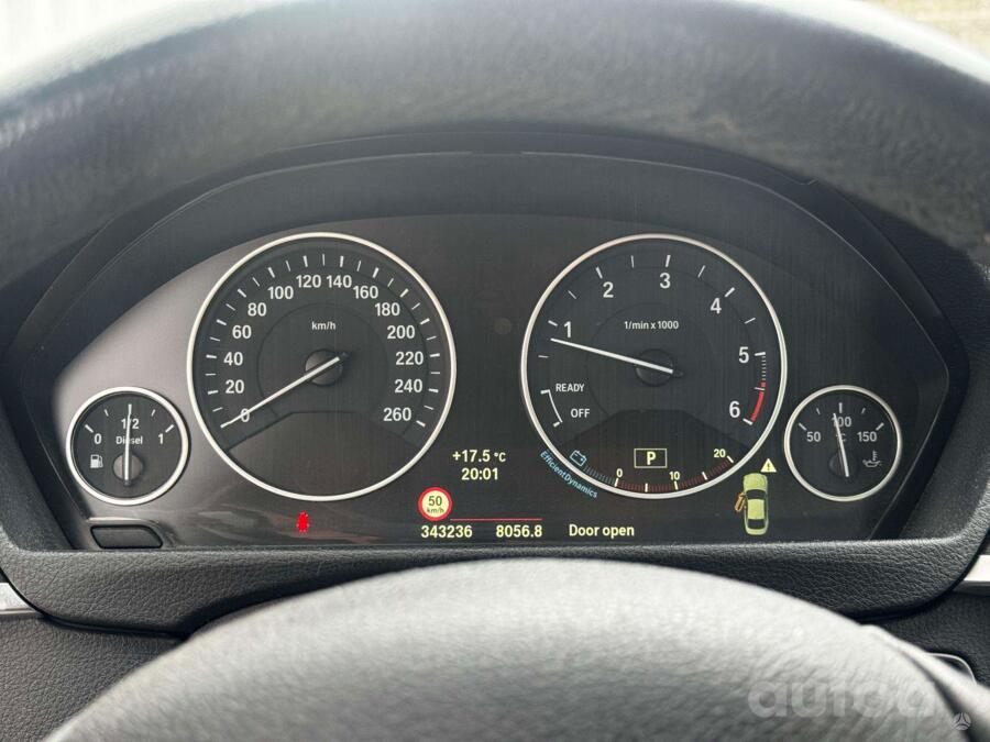 BMW 4 Series F32/F33/F36 Coupe