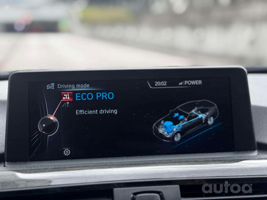 BMW 4 Series F32/F33/F36 Coupe