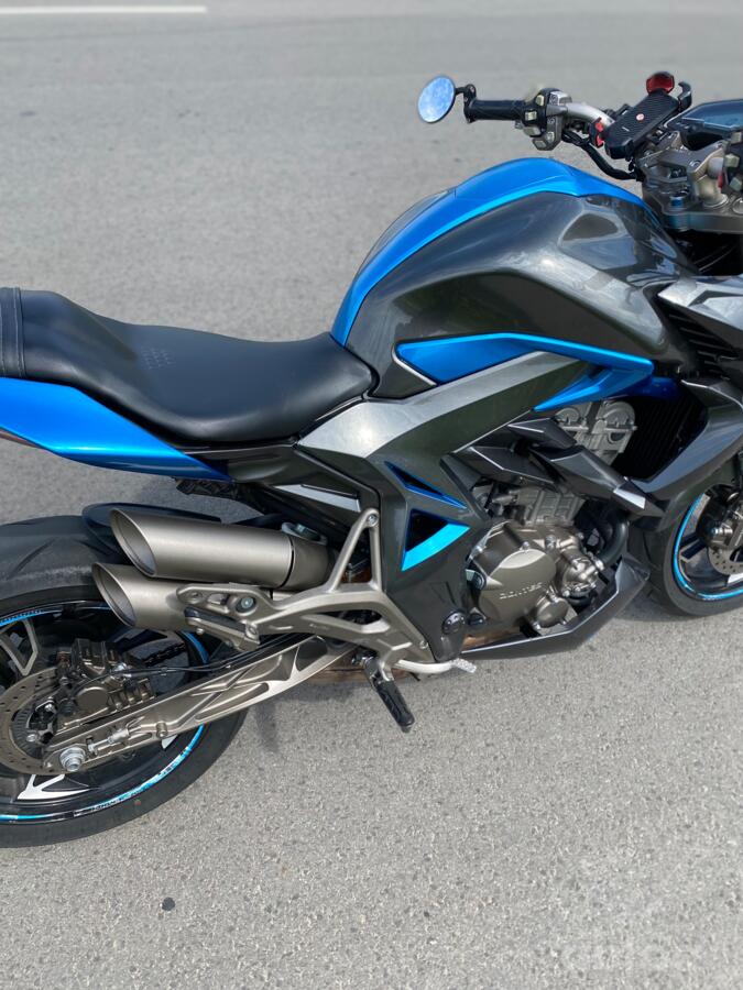 Zontes 310R