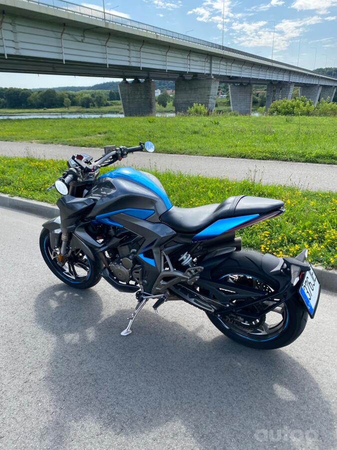 Zontes 310R
