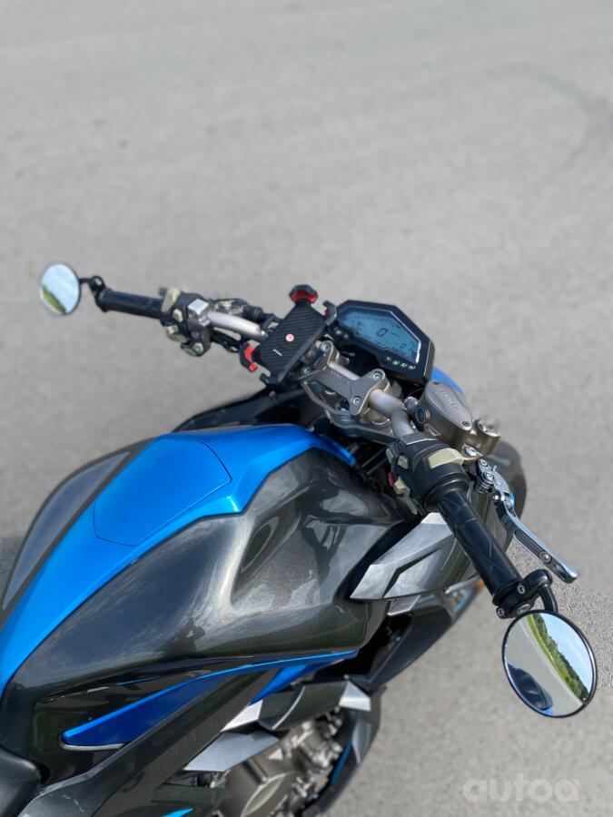 Zontes 310R