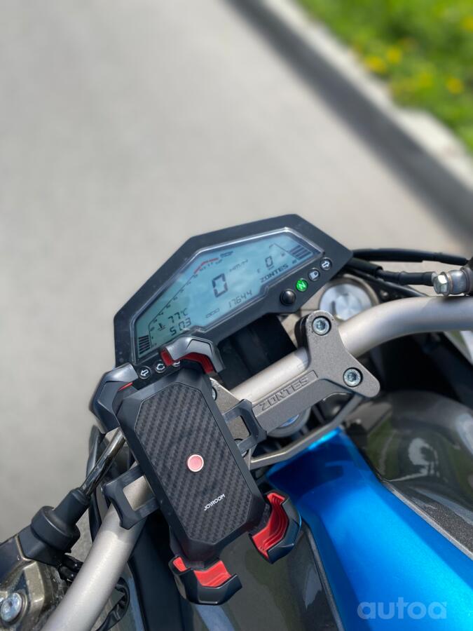 Zontes 310R