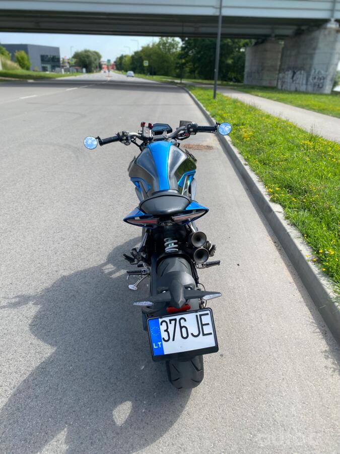 Zontes 310R