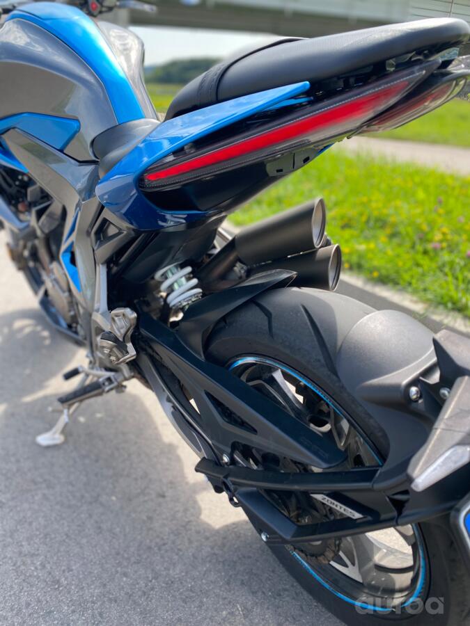 Zontes 310R