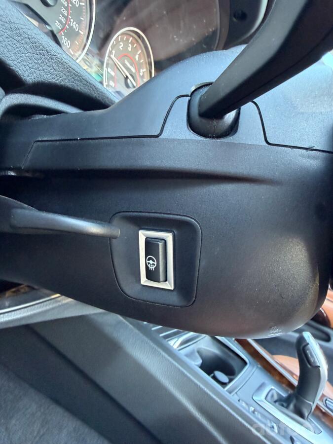 BMW 4 Series F32/F33/F36 [restyling] Cabriolet