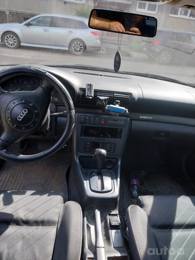 Audi A4 B5 Sedan