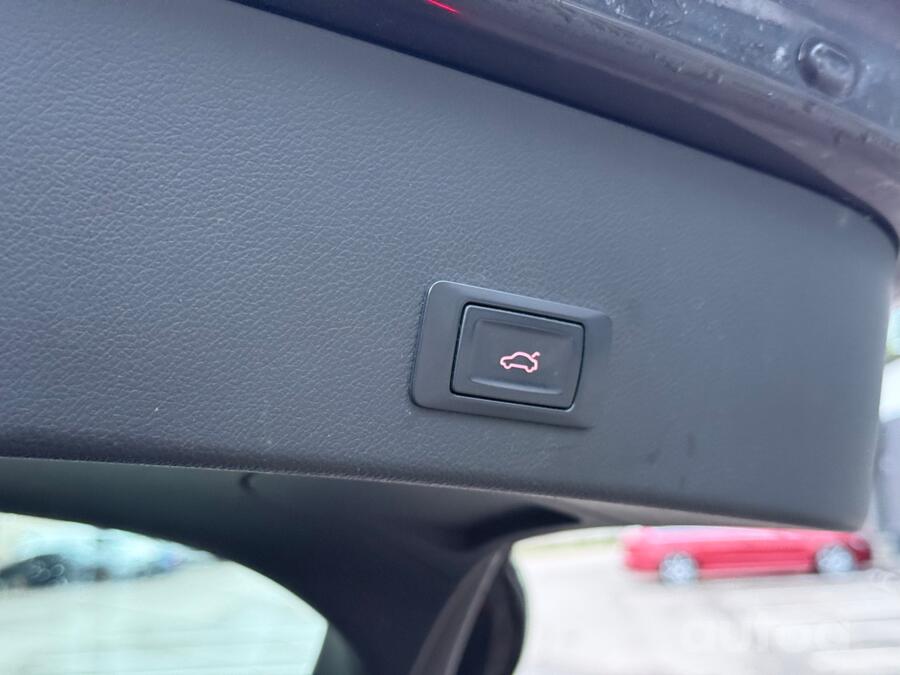 Audi A6 allroad C7