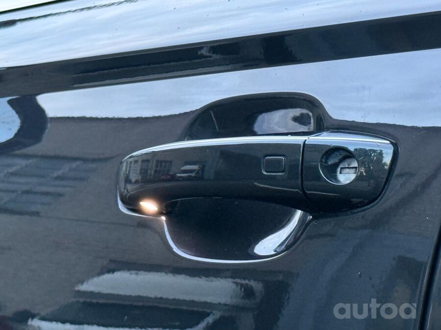 Audi A6 allroad C7