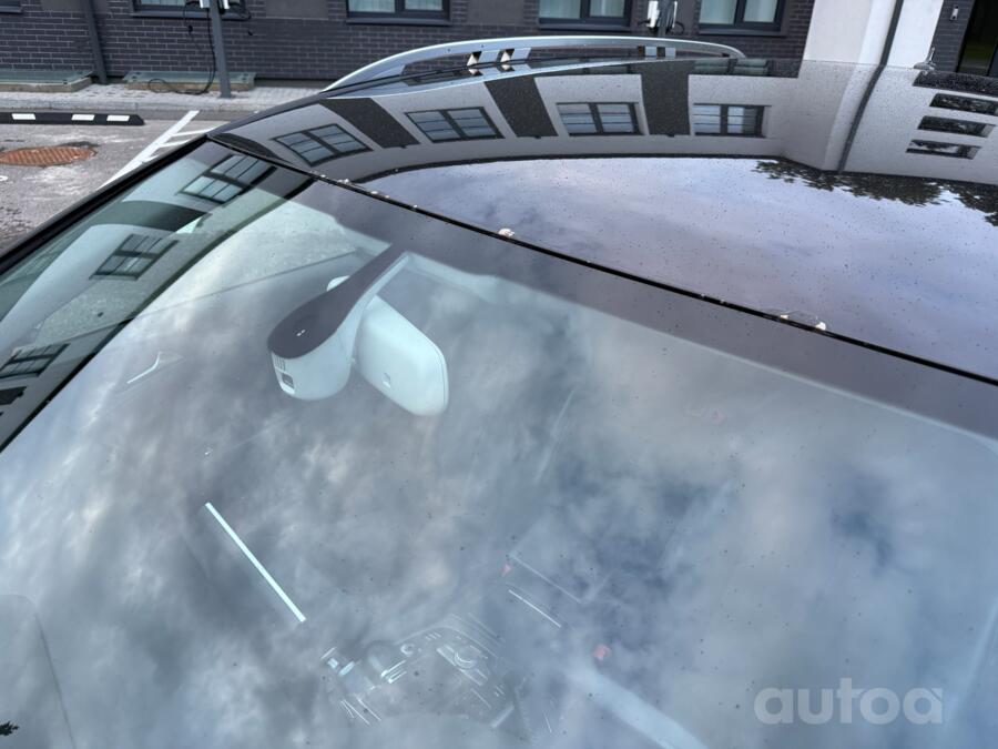 Audi A6 allroad C7