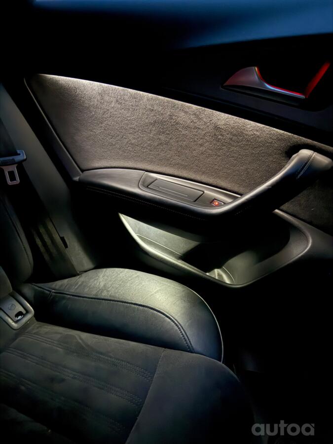 Audi A6 allroad C7