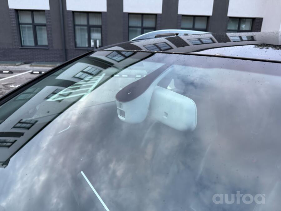 Audi A6 allroad C7