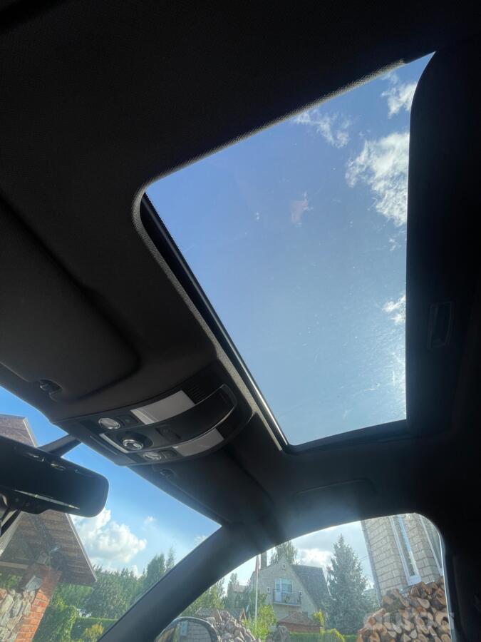 Audi A6 4F/C6 [restyling] Avant wagon 5-doors