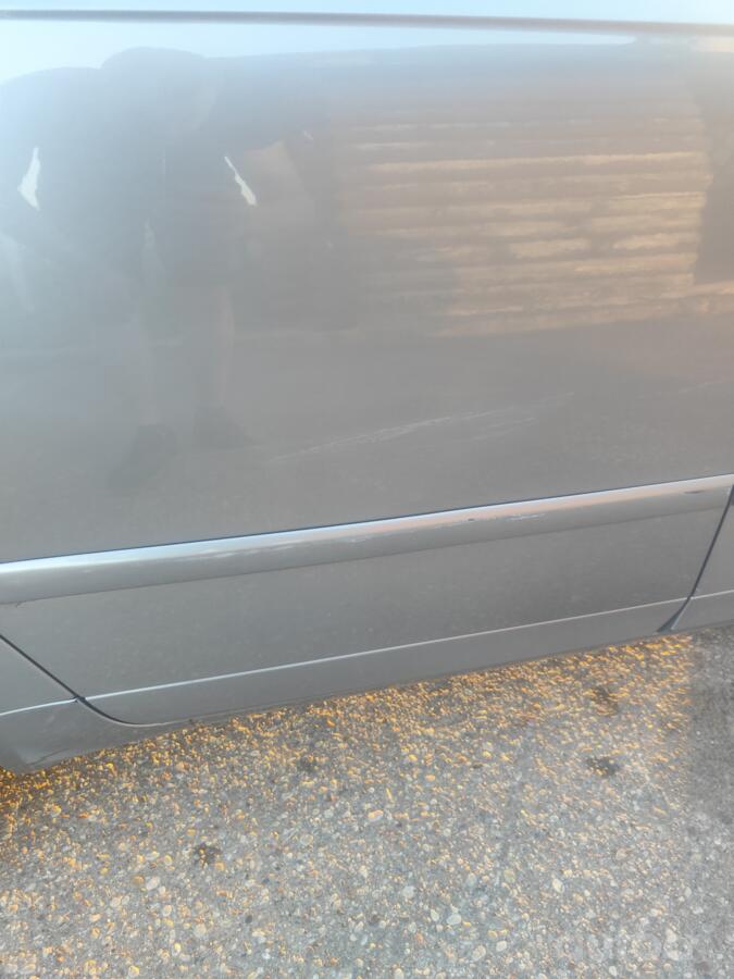 Audi A4 B7 Avant wagon 5-doors