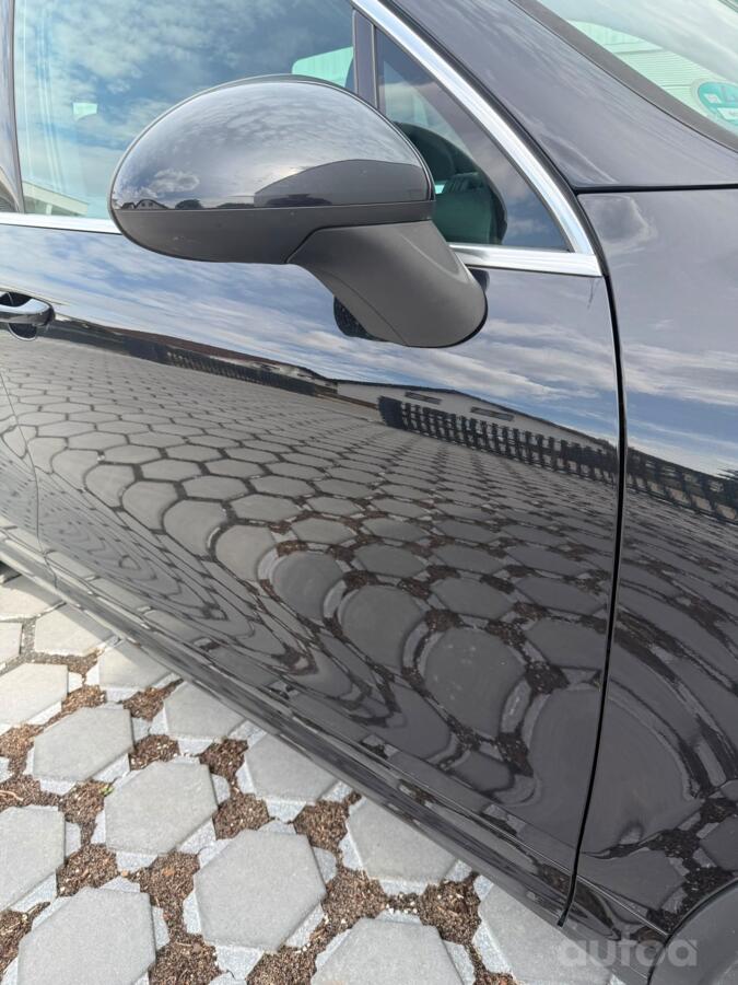 Porsche Cayenne 958 Crossover