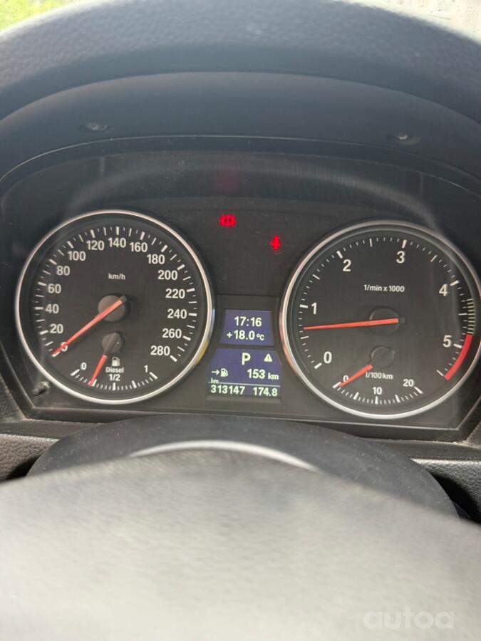 BMW 3 Series E90/E91/E92/E93 Coupe