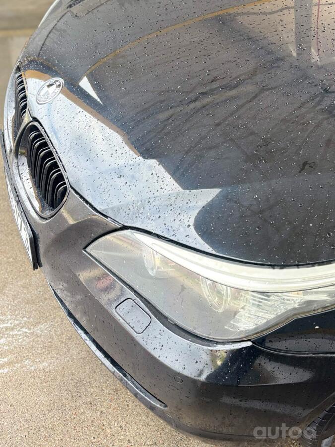 BMW 5 Series E60/E61 [restyling] Touring wagon