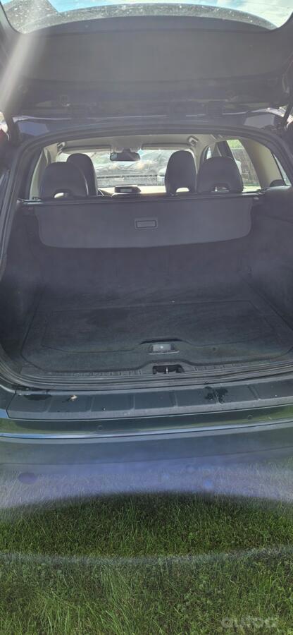 Volvo XC60 1 generation Crossover