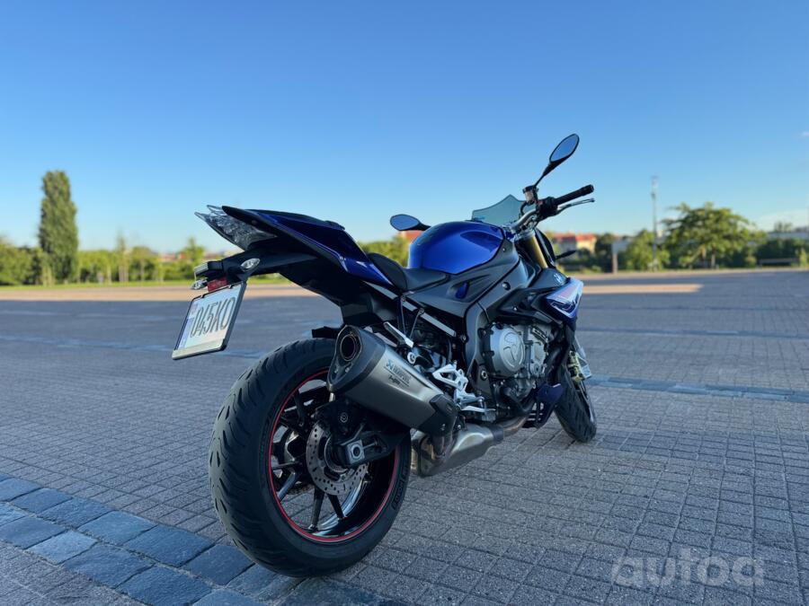 Bmw S 1000